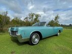 Thumbnail Photo 5 for 1966 Lincoln Continental